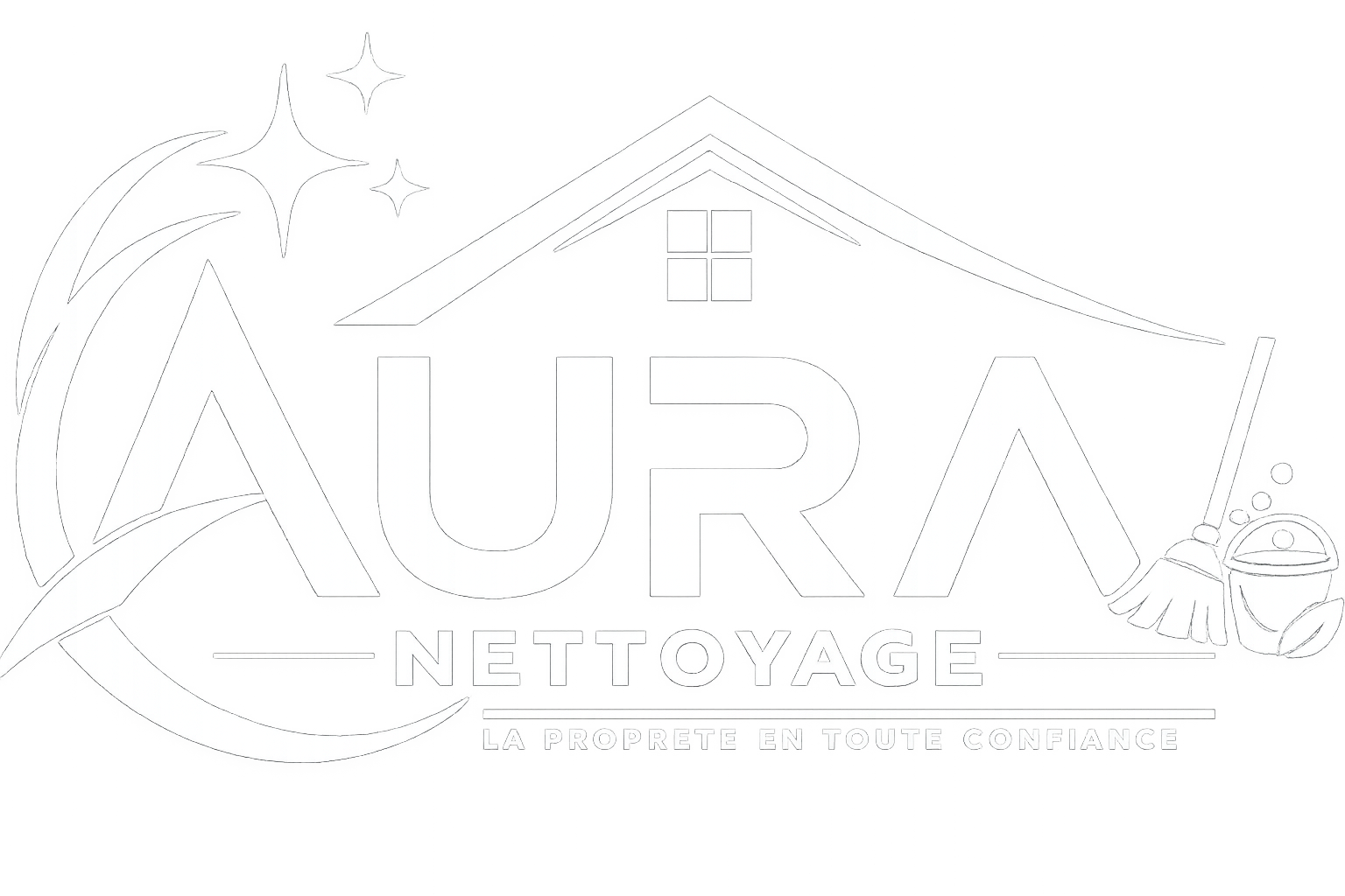 Aura Nettoyage WHITE